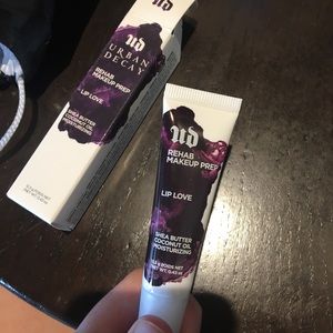 Urban Decay Lip Gloss